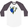 link to the past 3/4 Sleeve Shirt