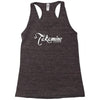 takamine g series acoustic guitars Racerback Tank