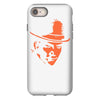 clockwork orange iPhone 8