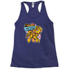 my little c 3pony Racerback Tank