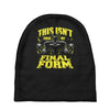 this isn't even my final form 1 Baby Beanies