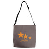 LOST STAR Adjustable Strap Totes