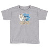 forest fighter Toddler T-shirt