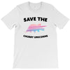 Save The Chubby Unicorns T-Shirt