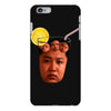 Kim Jong Un Ice T iPhone 6 Plus/6s Plus Case