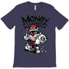 rich cat T-Shirt