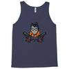 who needs magic Tank Top
