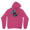 us flag Unisex Hoodie