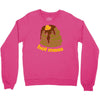 hot mess pancakes Crewneck Sweatshirt