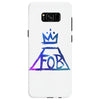 f o b Samsung Galaxy S8