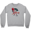 deadrex Crewneck Sweatshirt