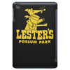 lester's possum park iPad Mini