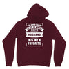 I've Been Called A Lot Of Names But Husband Is My Favorite Unisex Hoodie
