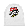 pizza time (2) Baby Beanies