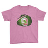 assembly required Youth Tee