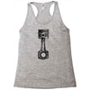 piston 2 Racerback Tank