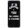 chiuso x ferie dal 1 gennaio al 31 dicembre Samsung Galaxy S8 Plus