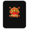 knowledge is power Mousepad