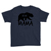 Mama Bear Youth Tee