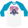 nerf this! 3/4 Sleeve Shirt