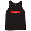 iowa Tank Top