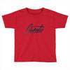 THE GREATE Toddler T-shirt