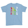 atcq Youth Tee