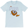 frigid flakes T-Shirt