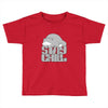 stay chill Toddler T-shirt