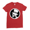 solf Ladies Fitted T-Shirt