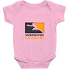 OVERWATCH Baby Onesie