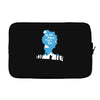 oh the places you'll see Laptop sleeve