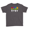 reservoir turtles Youth Tee