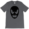 black nom nom T-Shirt