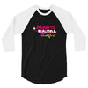 ALWAYS BEAUTIFUL 3/4 Sleeve Shirt