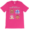 select your co pilot T-Shirt