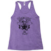 karaoke Racerback Tank