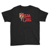 zelda is the girl Youth Tee