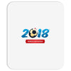 world cup russia 2018 Mousepad