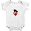 GOKU Baby Onesie