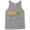 road trip Tank Top
