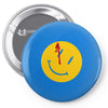 watchmen Pin-back button