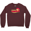 Finding Da Wae Crewneck Sweatshirt