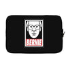 bernie sanders 2016 Laptop sleeve