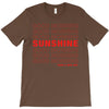 Good Morning Sunshine T-Shirt