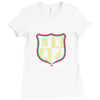 national rifle since 1871 Ladies Fitted T-Shirt