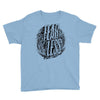 fearless Youth Tee