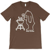bear grills T-Shirt