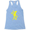 pott head Racerback Tank