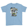 ninjamafia Youth Tee